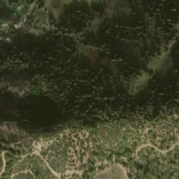 Satellite imagery of Koudia Melatet, DZ