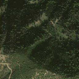 Satellite imagery of Koudia Melatet, DZ