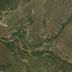 Satellite imagery of Draa el Krat, DZ