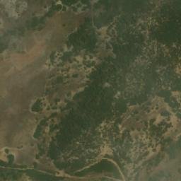 Satellite imagery of Draa el Krat, DZ