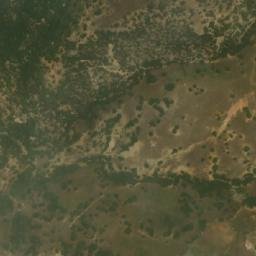 Satellite imagery of Draa el Krat, DZ
