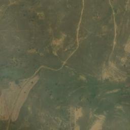 Satellite imagery of Kef Bou Khelil, DZ