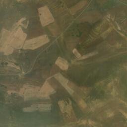 Satellite imagery of Kef Bou Khelil, DZ