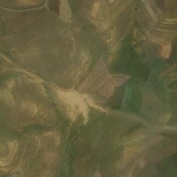 Satellite imagery of Kef Bou Khelil, DZ