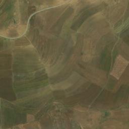 Satellite imagery of Draa et Touil, DZ