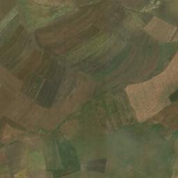 Satellite imagery of Draa et Touil, DZ