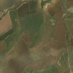 Satellite imagery of Draa et Touil, DZ