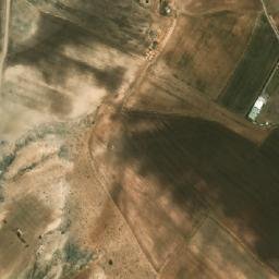 Satellite imagery of Draa Sidi Khalifa, DZ