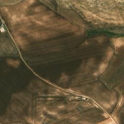 Satellite imagery of Draa Sidi Khalifa, DZ