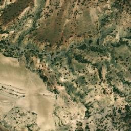 Satellite imagery of Djebel Kanndara, DZ