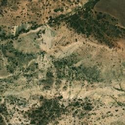 Satellite imagery of Djebel Kanndara, DZ