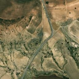 Satellite imagery of Djebel Kanndara, DZ