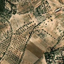 Satellite imagery of El Rhar, DZ