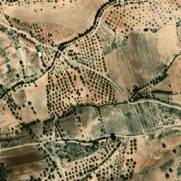 Satellite imagery of El Rhar, DZ
