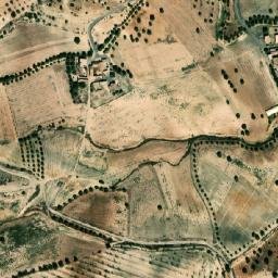 Satellite imagery of El Rhar, DZ