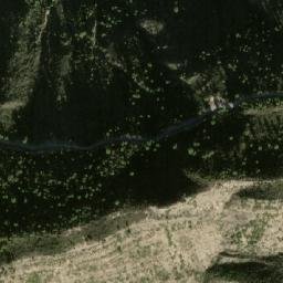 Satellite imagery of Amalou Bou Arlalene, DZ