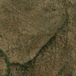 Satellite imagery of Djebel Rhar el Ma, DZ
