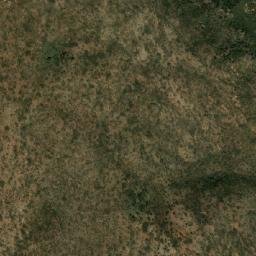 Satellite imagery of Djebel Rhar el Ma, DZ