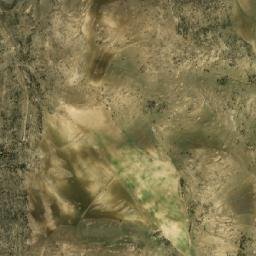 Satellite imagery of Djebel Hanech, DZ