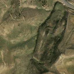 Satellite imagery of Djebel Mnaguer, DZ