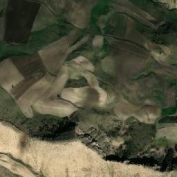 Satellite imagery of Djebel Oulad Gues, DZ