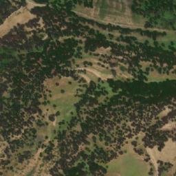 Satellite imagery of Djebel Chabïa, DZ