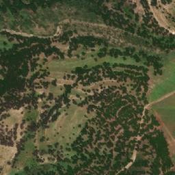 Satellite imagery of Djebel Chabïa, DZ
