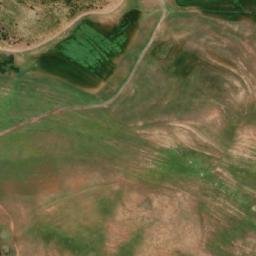 Satellite imagery of Djebel Chabïa, DZ