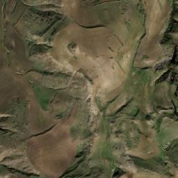 Satellite imagery of Kef Tiour, DZ