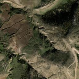 Satellite imagery of Kef Tiour, DZ