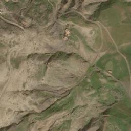 Satellite imagery of Djebel Bou Atem, DZ