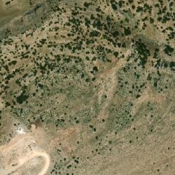 Satellite imagery of Djebel Friktia, DZ