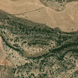 Satellite imagery of Tabtaba, DZ
