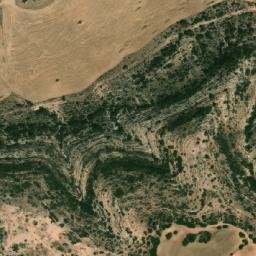 Satellite imagery of Tabtaba, DZ