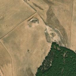 Satellite imagery of Draa el Djerb, DZ