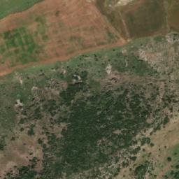 Satellite imagery of Djebel el Krouma, DZ