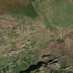 Satellite imagery of Djebel el Krouma, DZ