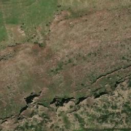 Satellite imagery of Djebel Oum Settas, DZ