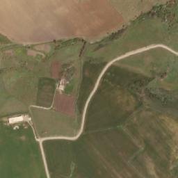 Satellite imagery of Koudia Hericha, DZ