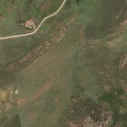 Satellite imagery of Koudia Hericha, DZ