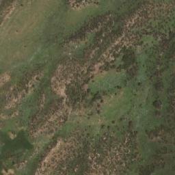 Satellite imagery of Koudia Hericha, DZ