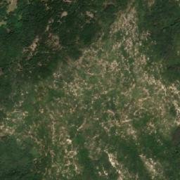 Satellite imagery of Djebel Bou Aïchoun, DZ
