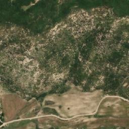 Satellite imagery of Koudiat es Saliha, DZ