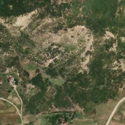 Satellite imagery of Koudiat es Saliha, DZ