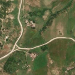 Satellite imagery of Koudiat es Saliha, DZ