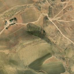 Satellite imagery of Mine du Berda, DZ