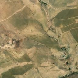 Satellite imagery of Mine du Berda, DZ