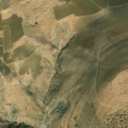 Satellite imagery of Mine du Berda, DZ