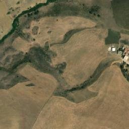 Satellite imagery of Koudia Guindou, DZ