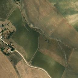 Satellite imagery of Koudia Guindou, DZ